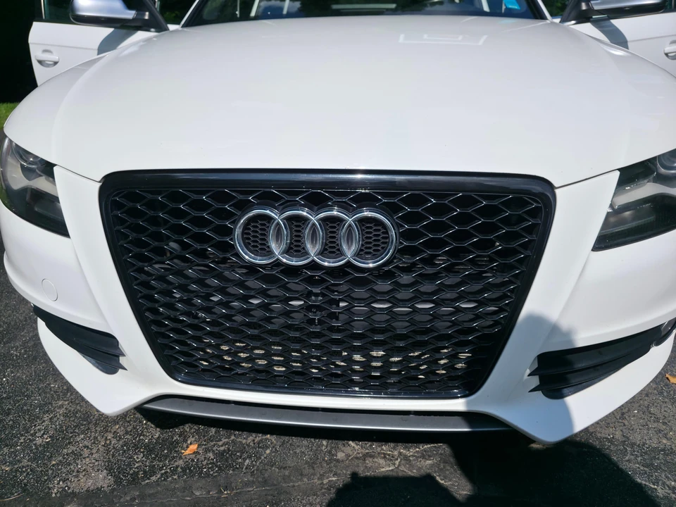 2010 Audi B8 S4 - Image 26 of 31