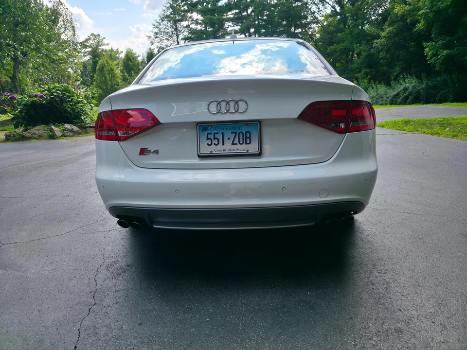 2010 Audi B8 S4 - Image 17 of 31