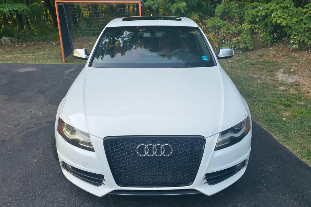 2010 Audi B8 S4 - Image 2 of 31