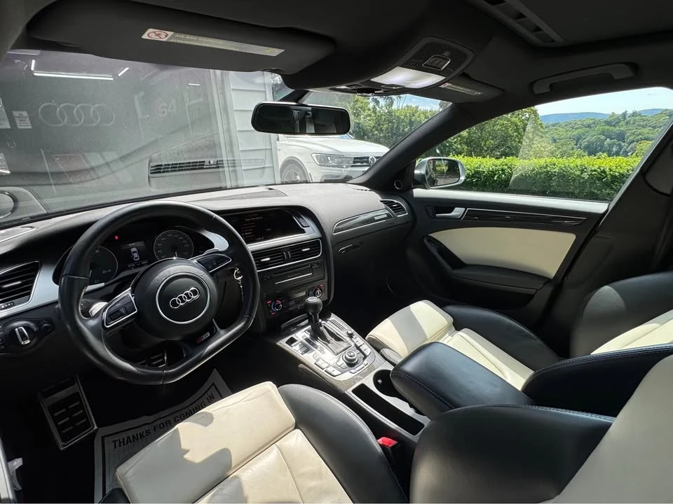 2010 Audi B8 S4 - Image 12 of 15