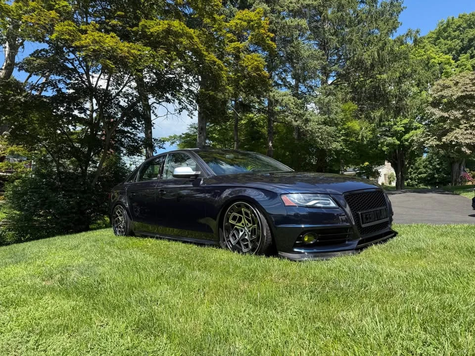 2010 Audi B8 S4 - Image 4 of 15