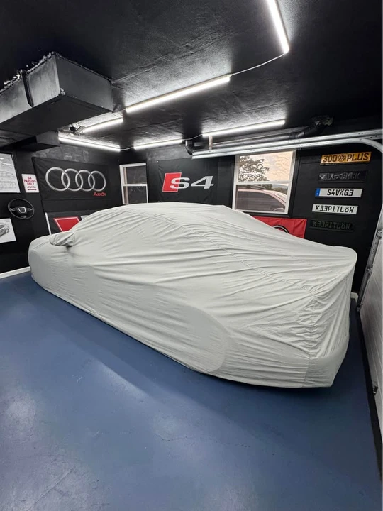 2010 Audi B8 S4 - Image 15 of 15