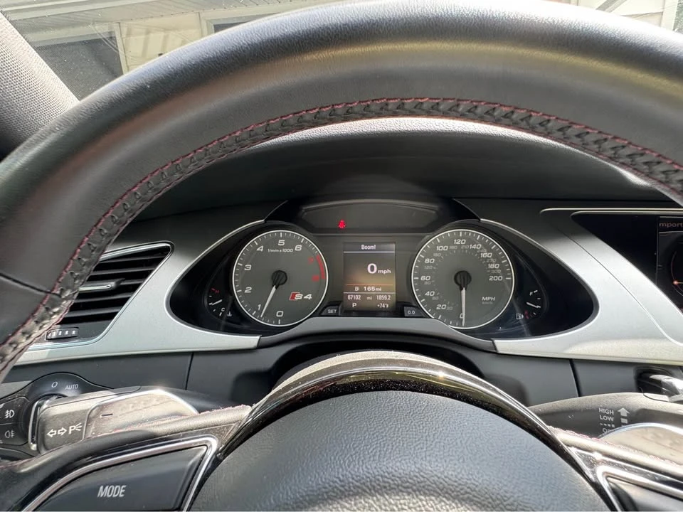 2010 Audi B8 S4 - Image 13 of 15