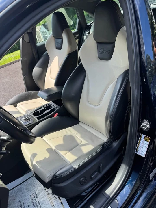 2010 Audi B8 S4 - Image 10 of 15