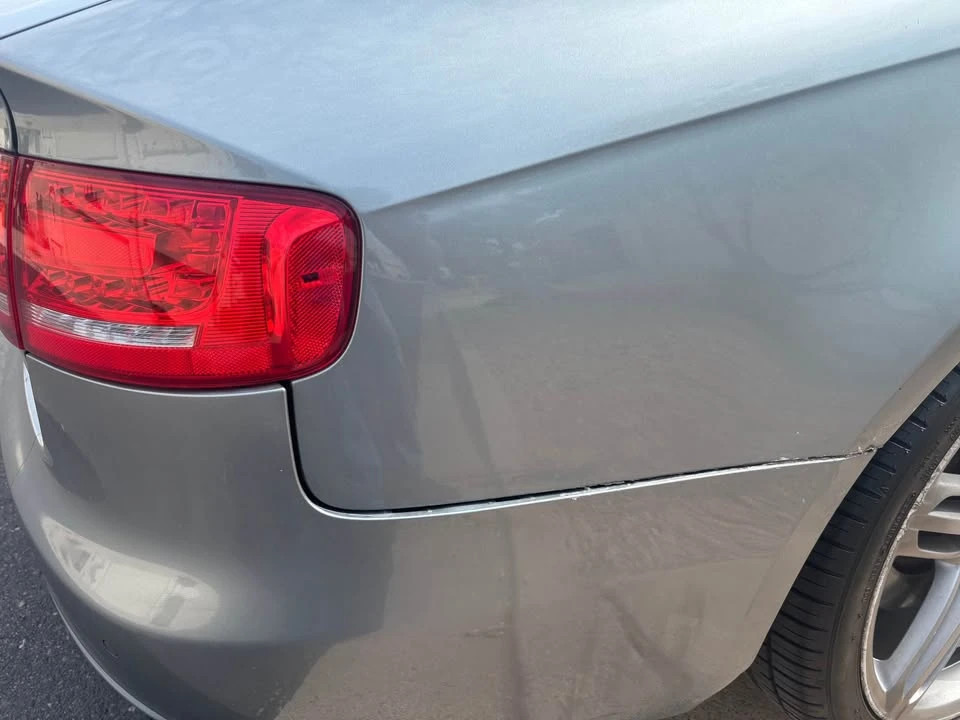 2010 Audi B8 S4 - Image 6 of 10