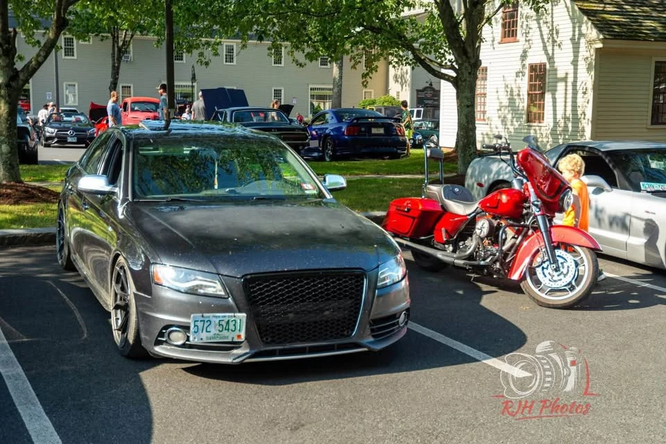 2010 Audi B8 S4 - Image 5 of 6