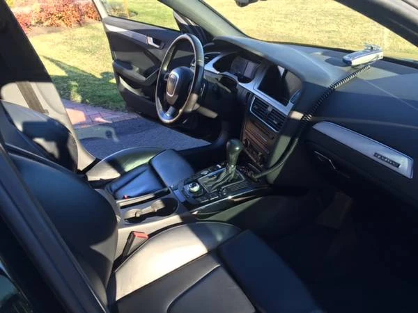 2010 Audi B8 S4 - Image 6 of 7