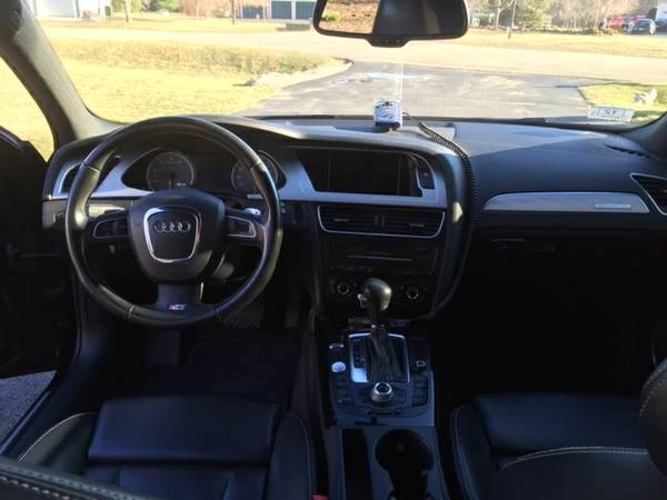 2010 Audi B8 S4 - Image 7 of 7
