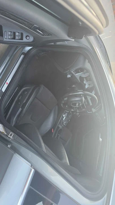 2010 Audi B8 S4 - Image 4 of 6