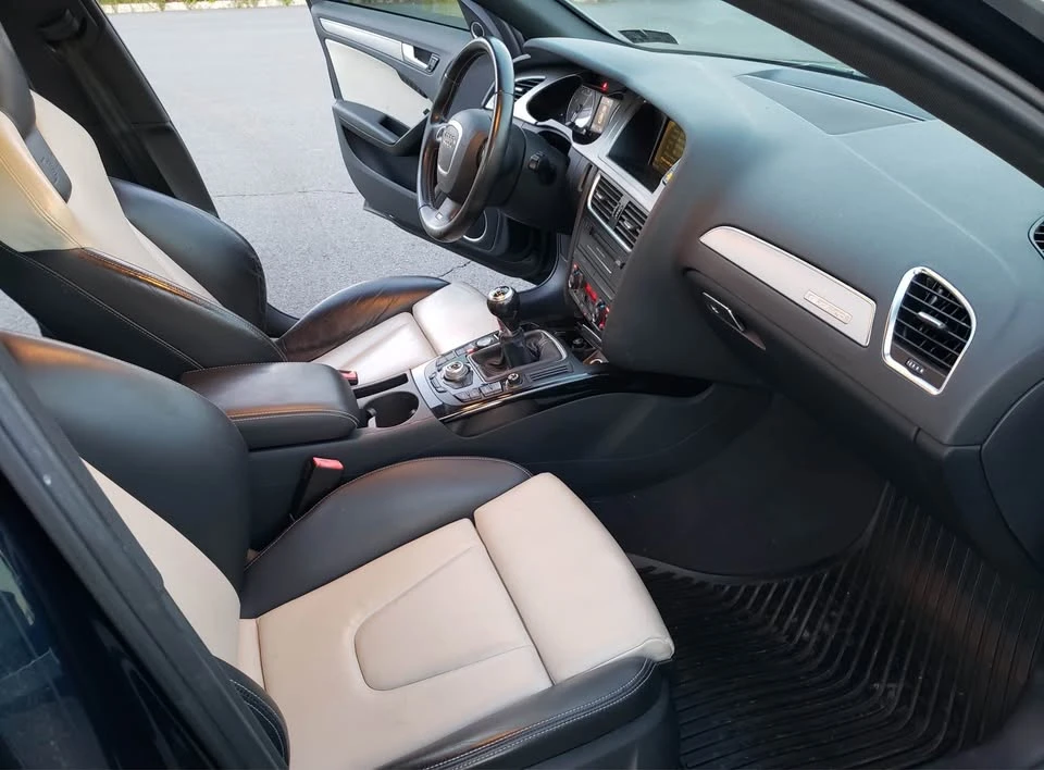 2010 Audi B8 S4 - Image 8 of 14
