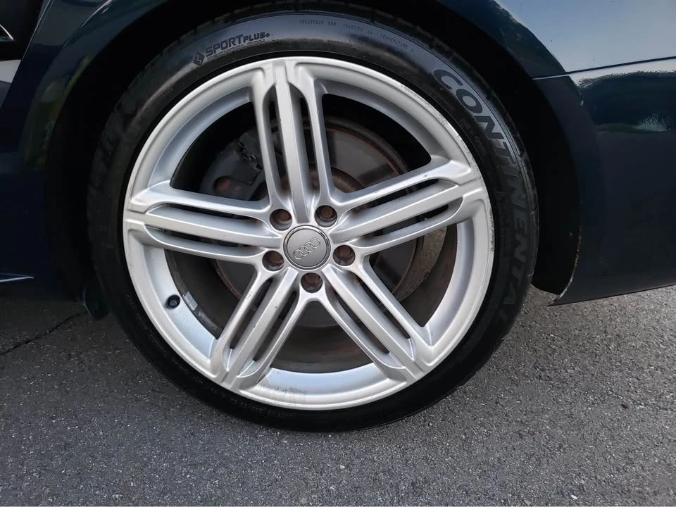 2010 Audi B8 S4 - Image 10 of 14