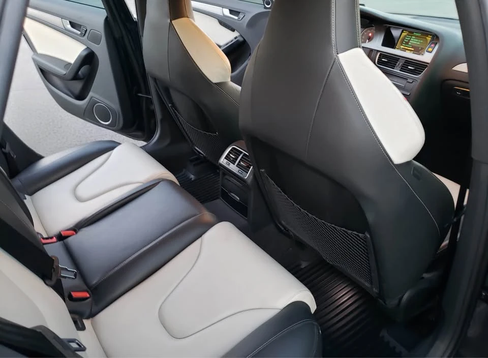 2010 Audi B8 S4 - Image 12 of 14