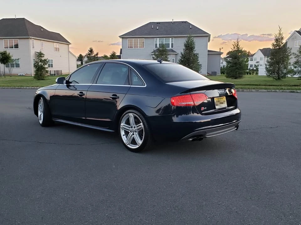 2010 Audi B8 S4 - Image 6 of 14