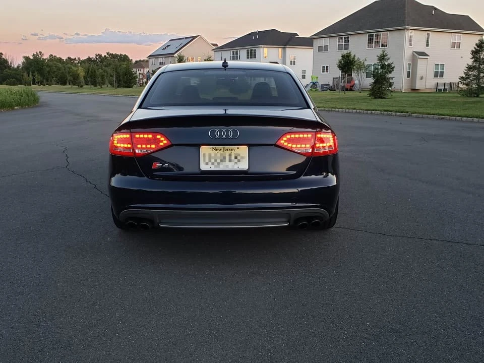 2010 Audi B8 S4 - Image 5 of 14