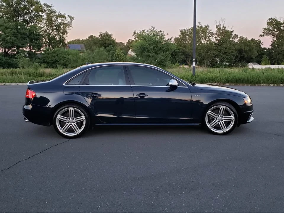 2010 Audi B8 S4 - Image 7 of 14