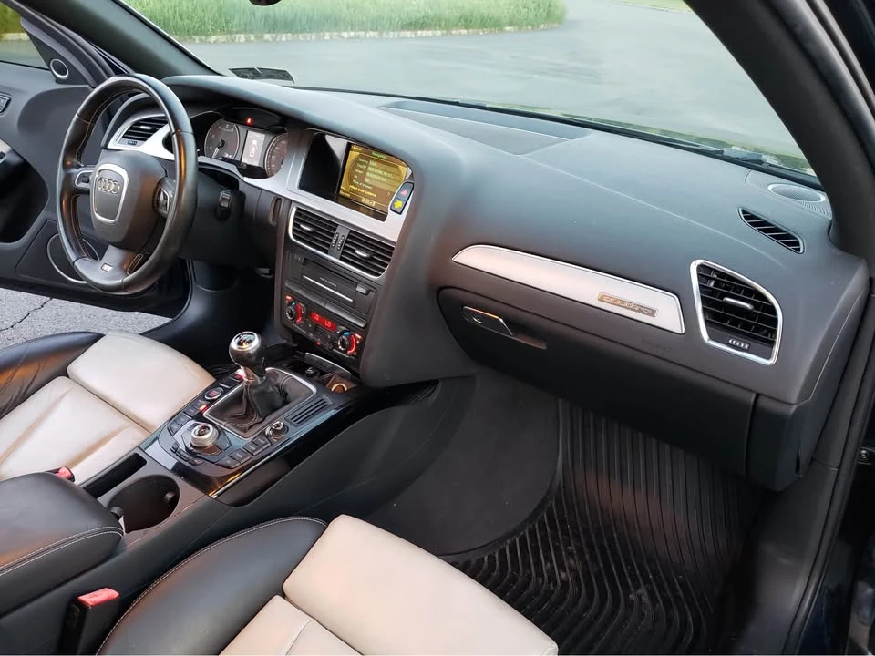 2010 Audi B8 S4 - Image 11 of 14