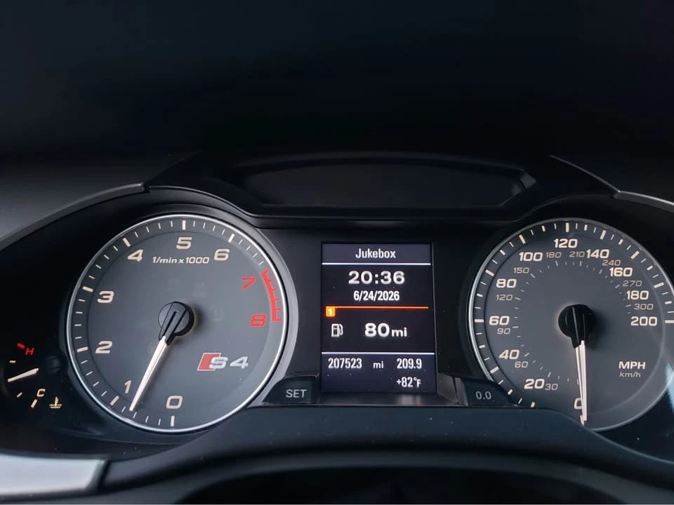 2010 Audi B8 S4 - Image 14 of 14