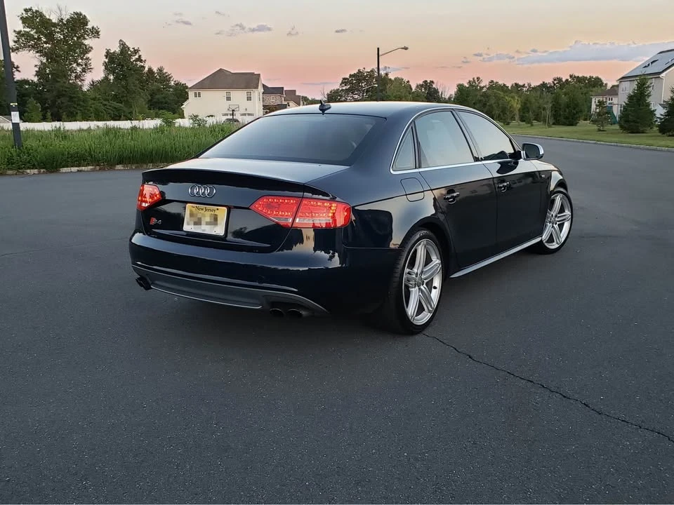 2010 Audi B8 S4 - Image 3 of 14