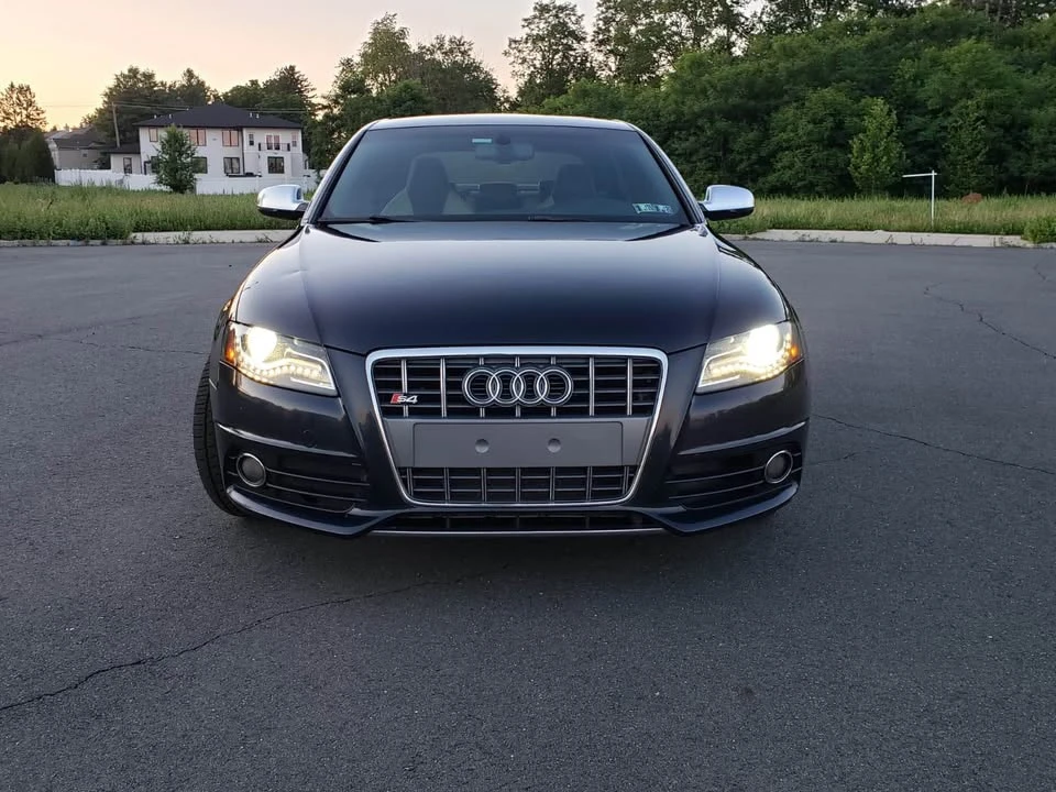 2010 Audi B8 S4 - Image 4 of 14