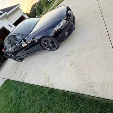 2010 Audi S4 Prestige