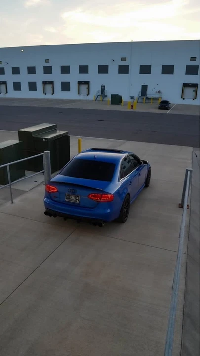 2010 Audi B8 S4 - Image 5 of 18