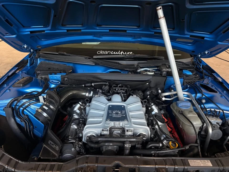 2010 Audi B8 S4 - Image 17 of 18