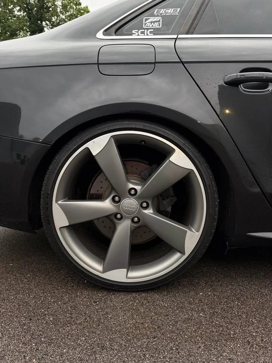 2010 Audi B8 S4 - Image 16 of 17
