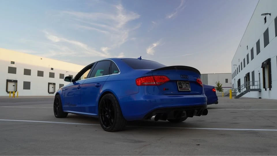2010 Audi B8 S4 - Image 6 of 18