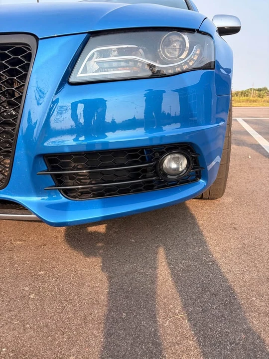 2010 Audi B8 S4 - Image 16 of 18