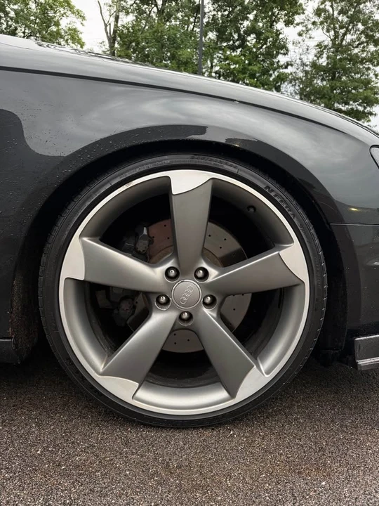 2010 Audi B8 S4 - Image 17 of 17