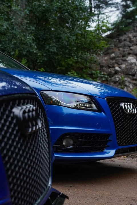 2010 Audi B8 S4 - Image 5 of 11