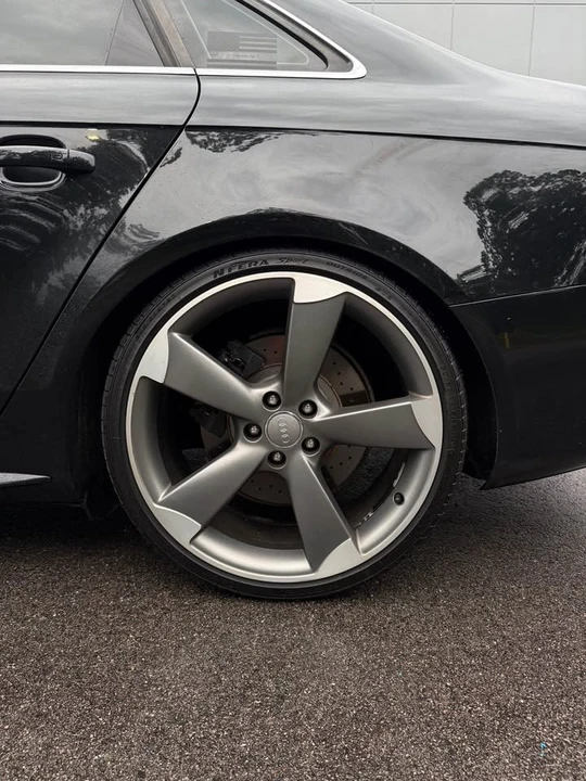 2010 Audi B8 S4 - Image 15 of 17