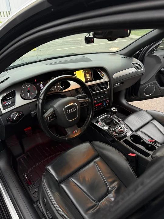 2010 Audi B8 S4 - Image 13 of 17