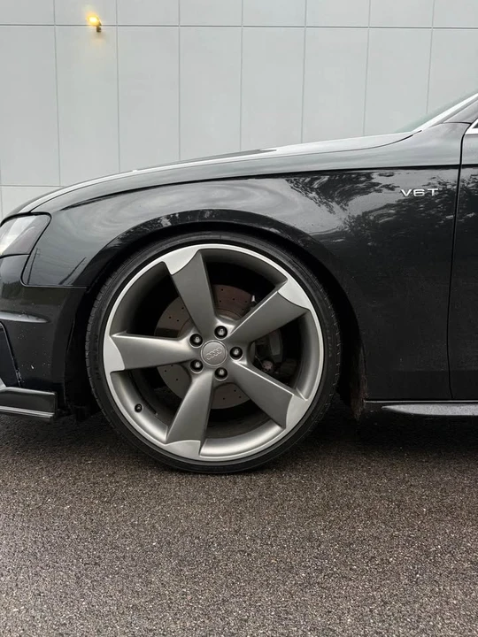2010 Audi B8 S4 - Image 14 of 17