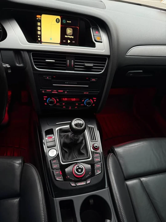 2010 Audi B8 S4 - Image 11 of 17