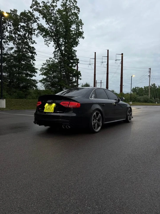 2010 Audi B8 S4 - Image 3 of 17