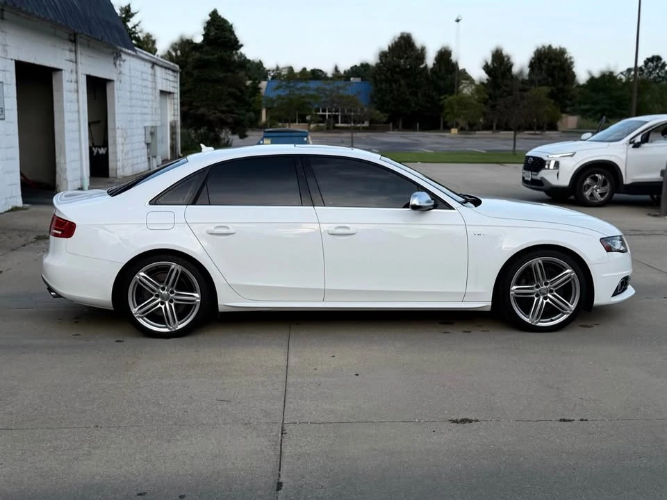 2010 Audi B8 S4 - Image 7 of 19