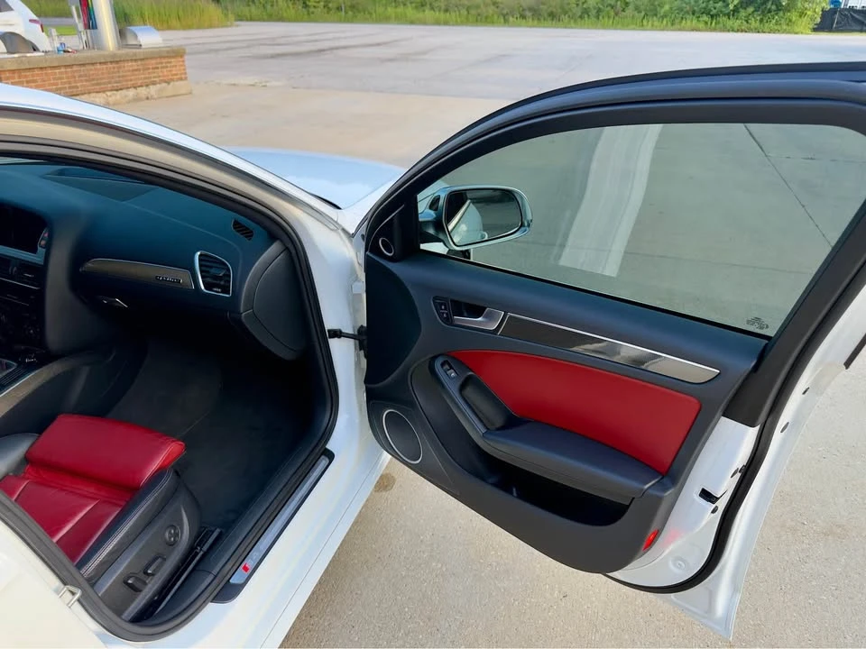 2010 Audi B8 S4 - Image 14 of 19