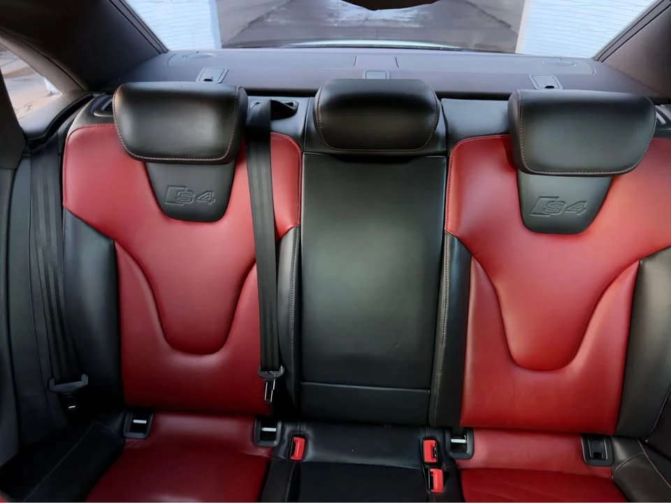 2010 Audi B8 S4 - Image 16 of 19