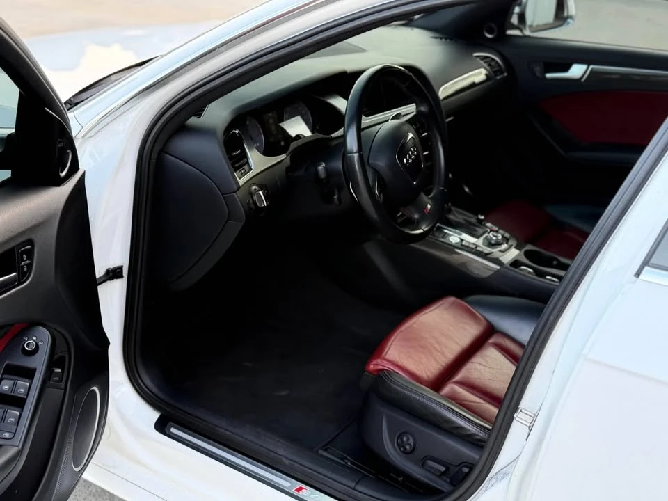 2010 Audi B8 S4 - Image 10 of 19