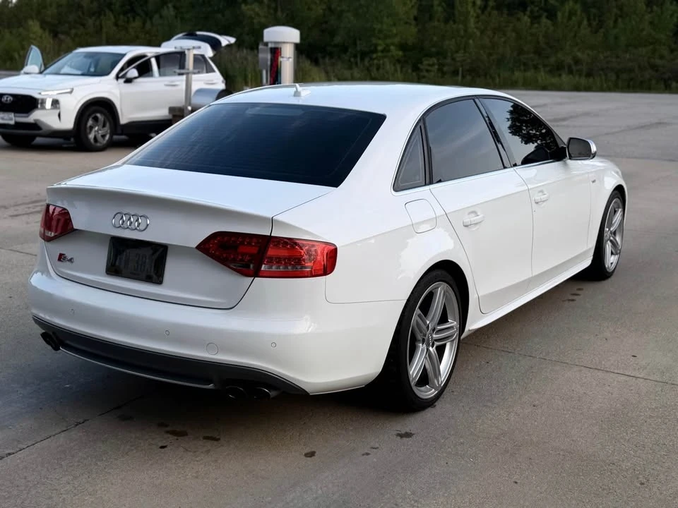 2010 Audi B8 S4 - Image 6 of 19