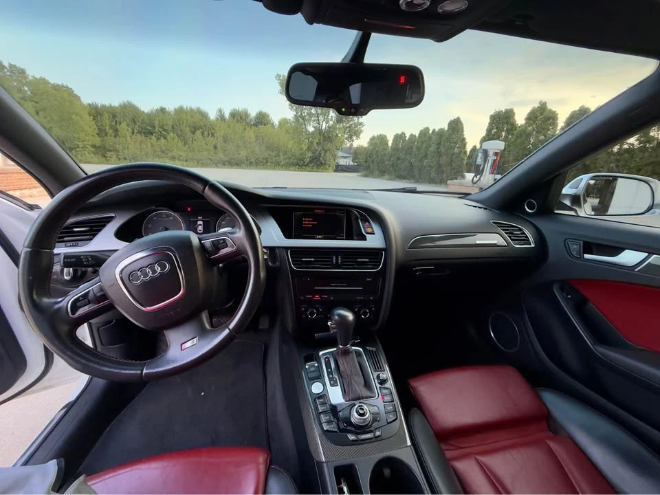 2010 Audi B8 S4 - Image 13 of 19