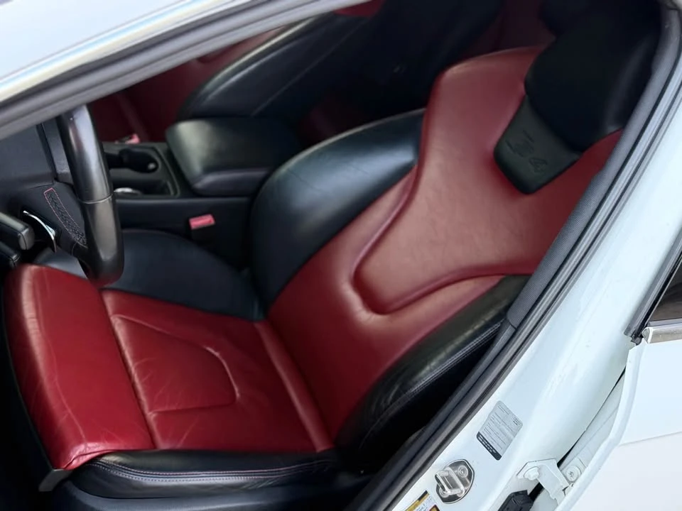 2010 Audi B8 S4 - Image 11 of 19