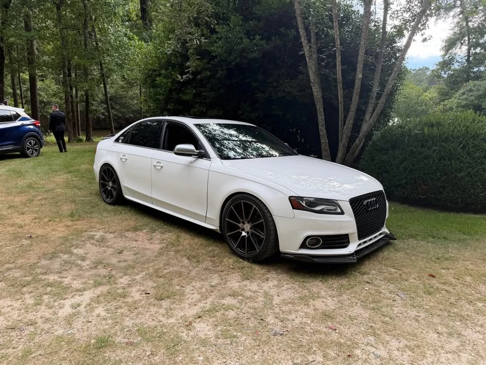 2010 Audi B8 S4 - Image 5 of 19