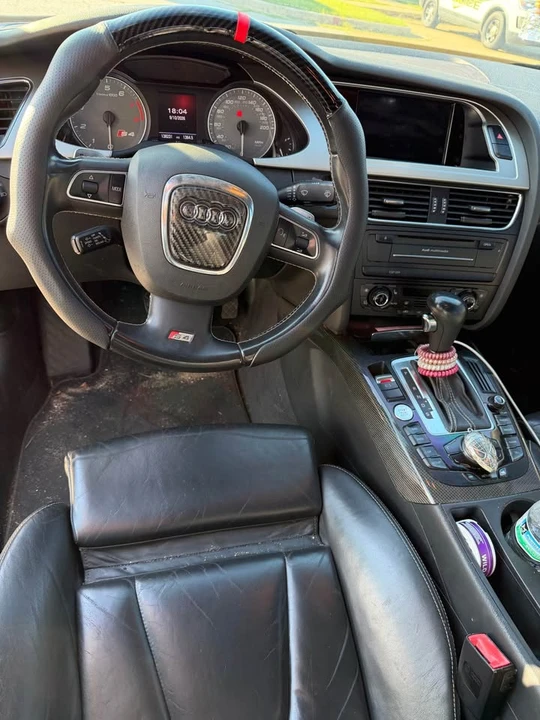 2010 Audi B8 S4 - Image 14 of 19
