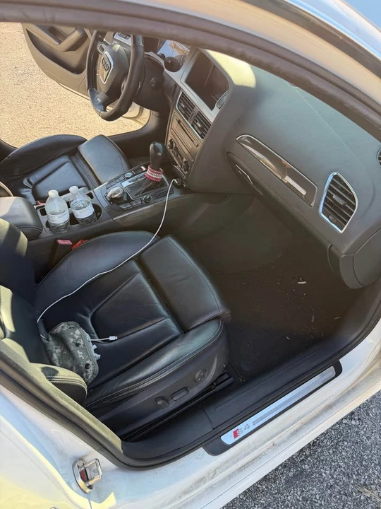 2010 Audi B8 S4 - Image 16 of 19