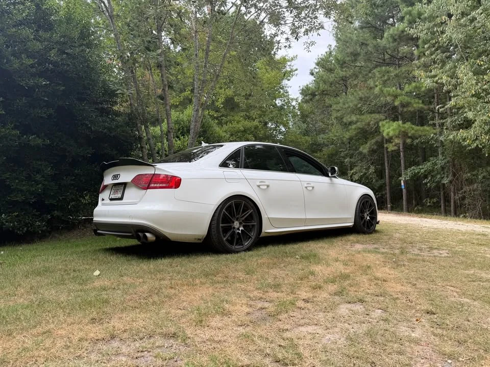 2010 Audi B8 S4 - Image 7 of 19