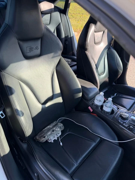 2010 Audi B8 S4 - Image 15 of 19