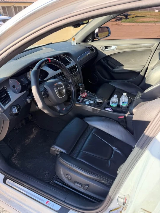 2010 Audi B8 S4 - Image 13 of 19