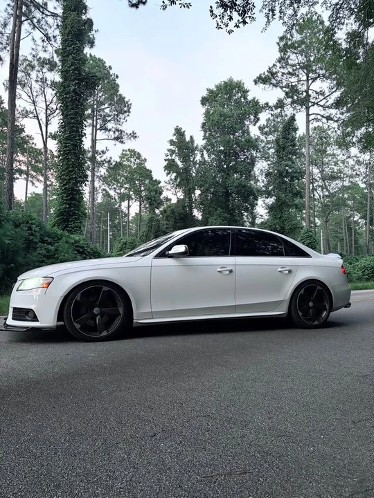 2010 Audi B8 S4 - Image 11 of 19